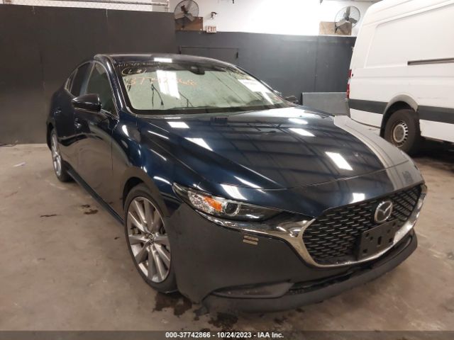 2020 MAZDA MAZDA3 SEDAN JM1BPBCM7L1171695