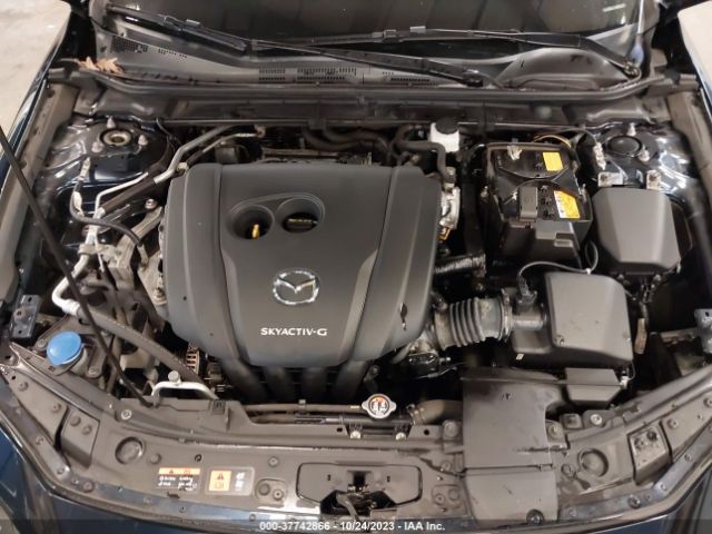 2020 MAZDA MAZDA3 SEDAN JM1BPBCM7L1171695 Photo 9