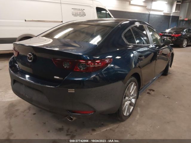 2020 MAZDA MAZDA3 SEDAN JM1BPBCM7L1171695 Photo 3