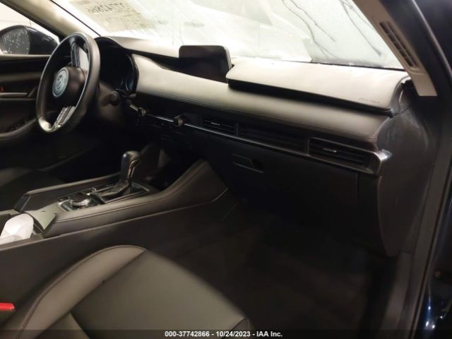 2020 MAZDA MAZDA3 SEDAN JM1BPBCM7L1171695 Photo 4