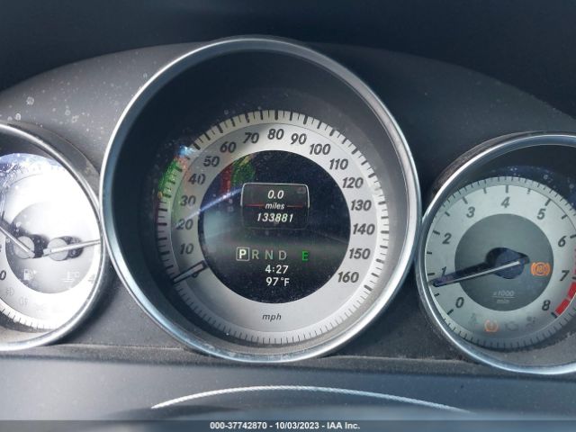 WDDGF4HB0EA952059 Mercedes-Benz C-class C 250