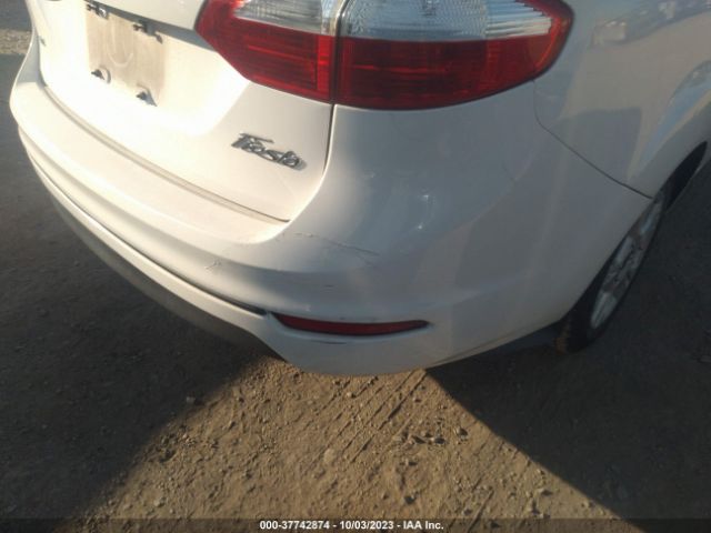 3FADP4BJ7EM108037 Ford FIESTA SE