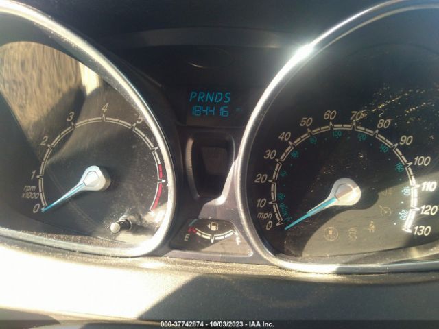 3FADP4BJ7EM108037 Ford FIESTA SE