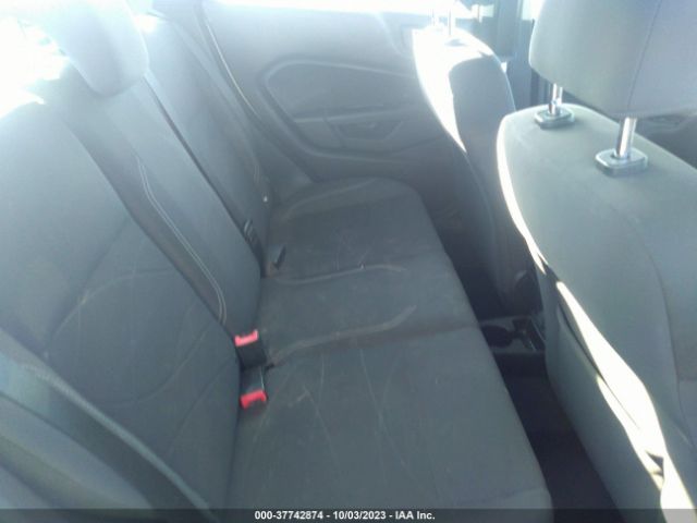 3FADP4BJ7EM108037 Ford FIESTA SE