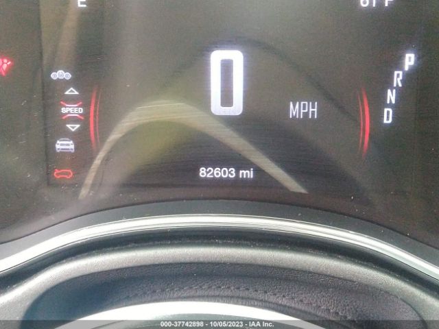 1C4RDJAG3KC651198 Dodge Durango Sxt Plus