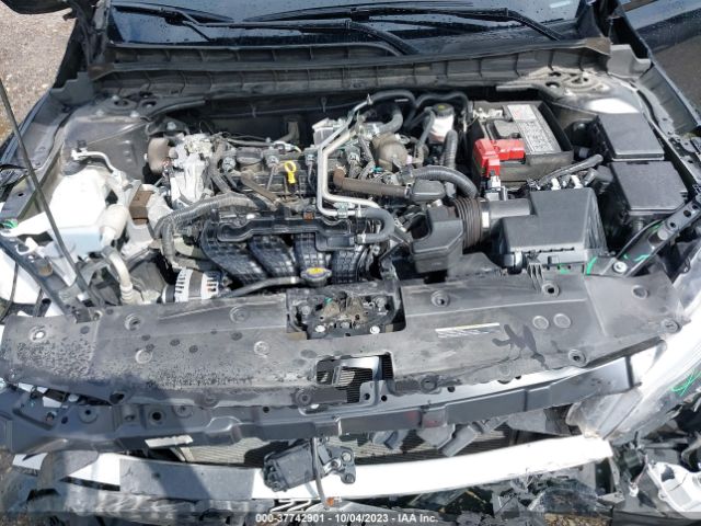 1N4BL4CV1NN318370 Nissan Altima 2.5 Sr