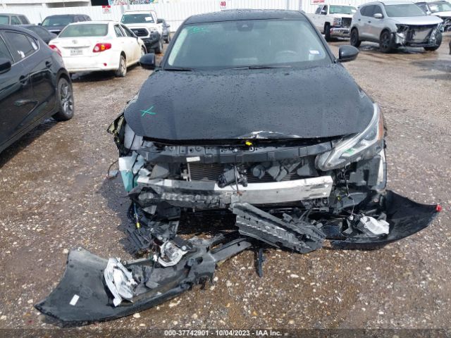1N4BL4CV1NN318370 Nissan Altima 2.5 Sr