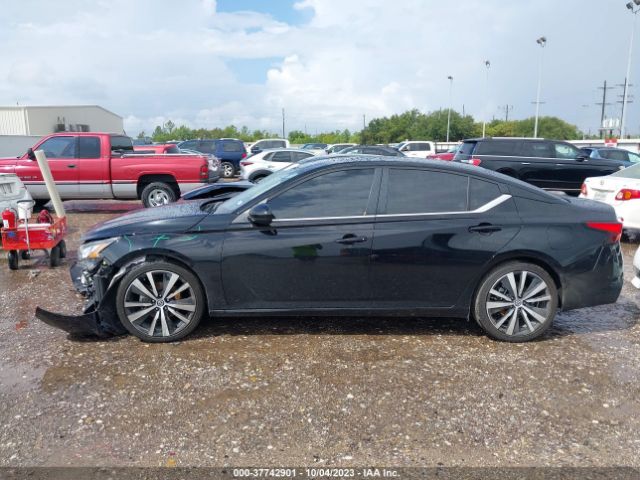 1N4BL4CV1NN318370 Nissan Altima 2.5 Sr