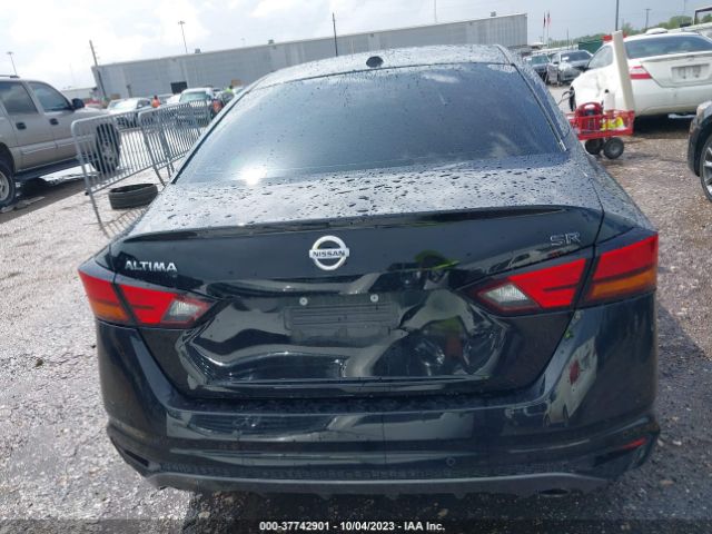 1N4BL4CV1NN318370 Nissan Altima 2.5 Sr