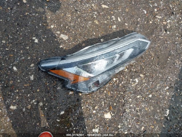 1N4BL4CV1NN318370 Nissan Altima 2.5 Sr