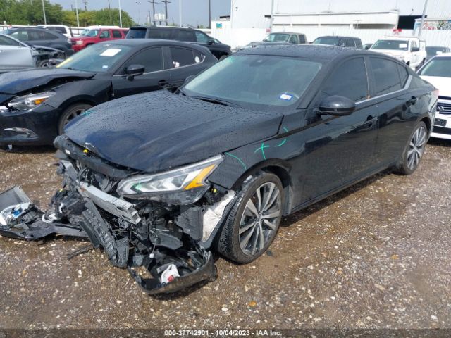 1N4BL4CV1NN318370 Nissan Altima 2.5 Sr