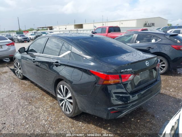 1N4BL4CV1NN318370 Nissan Altima 2.5 Sr