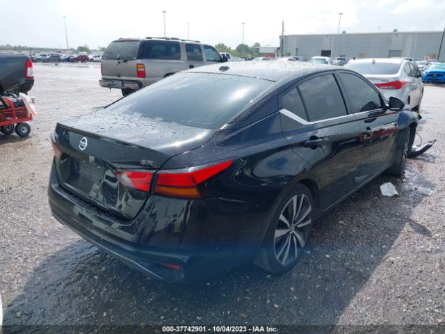 1N4BL4CV1NN318370 Nissan Altima 2.5 Sr