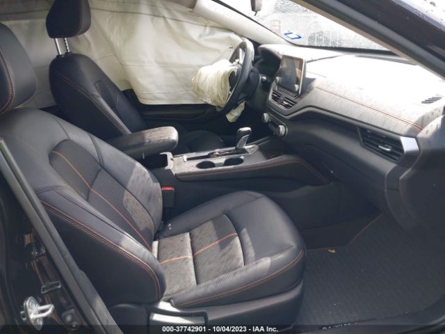 1N4BL4CV1NN318370 Nissan Altima 2.5 Sr