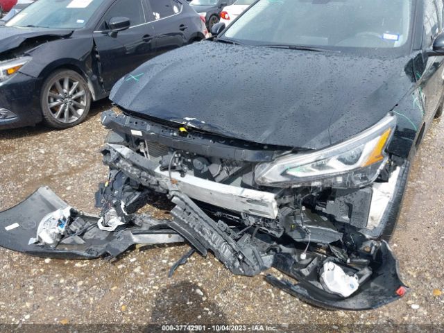 1N4BL4CV1NN318370 Nissan Altima 2.5 Sr