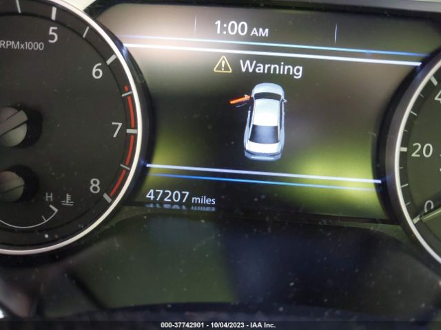 1N4BL4CV1NN318370 Nissan Altima 2.5 Sr