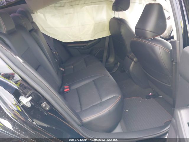 1N4BL4CV1NN318370 Nissan Altima 2.5 Sr