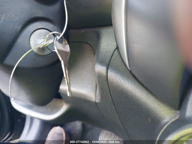3N1CE2CPXEL428464 Nissan Versa Note S Plus