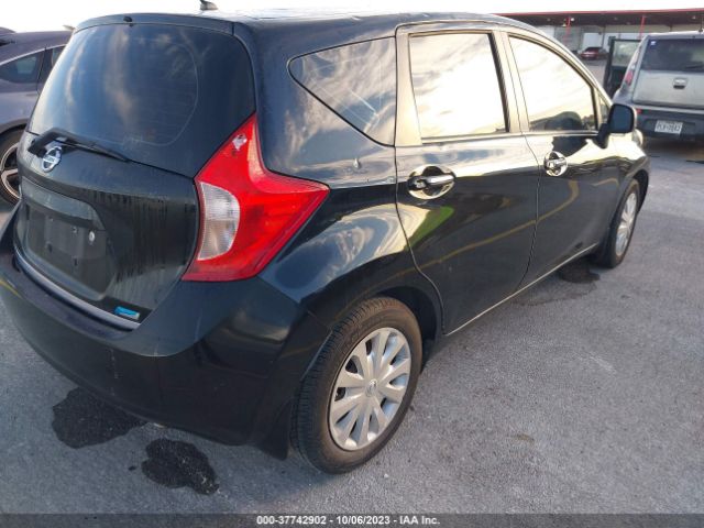 3N1CE2CPXEL428464 Nissan Versa Note S Plus