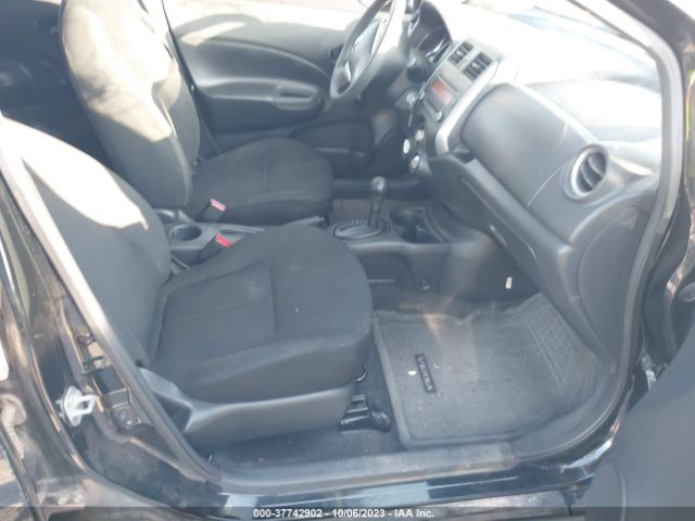 3N1CE2CPXEL428464 Nissan Versa Note S Plus