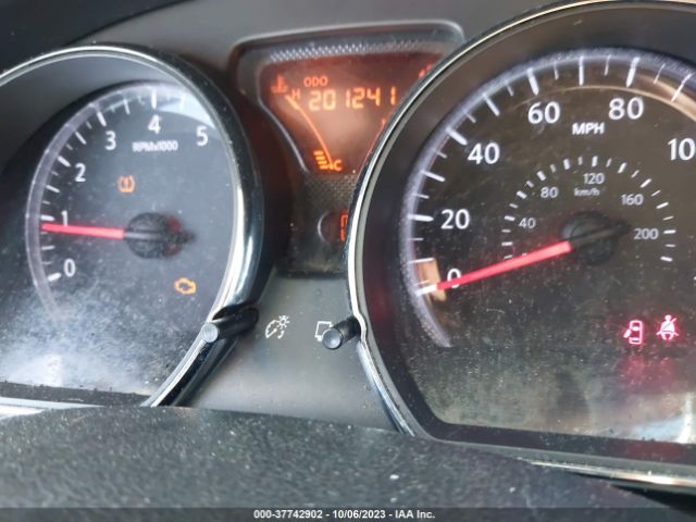 3N1CE2CPXEL428464 Nissan Versa Note S Plus