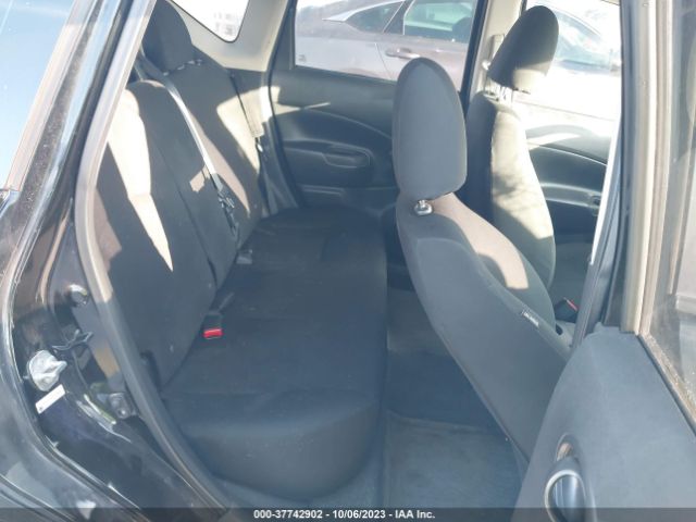 3N1CE2CPXEL428464 Nissan Versa Note S Plus