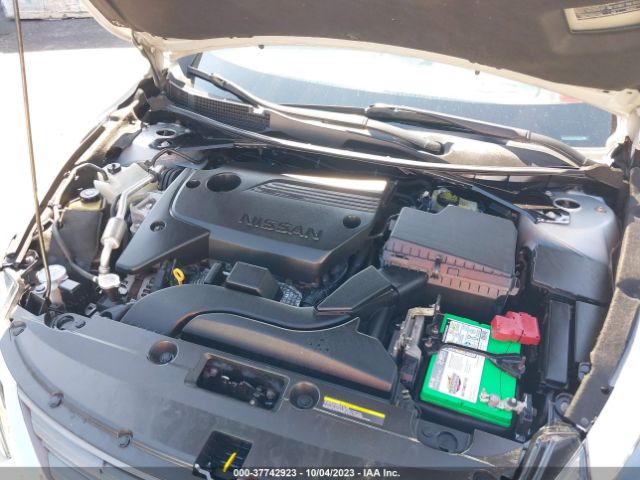 1N4AL3AP0HC169895 Nissan Altima 2.5 Sv