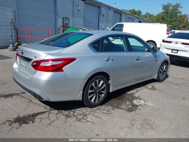 1N4AL3AP0HC169895 Nissan Altima 2.5 Sv