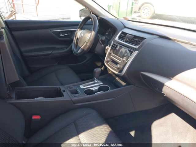 1N4AL3AP0HC169895 Nissan Altima 2.5 Sv