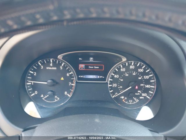1N4AL3AP0HC169895 Nissan Altima 2.5 Sv