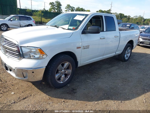 1C6RR6GTXGS256992 RAM 1500