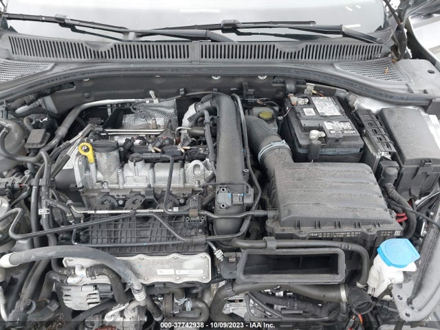 3VWC57BU1KM242459 Volkswagen Jetta S/se/r-line