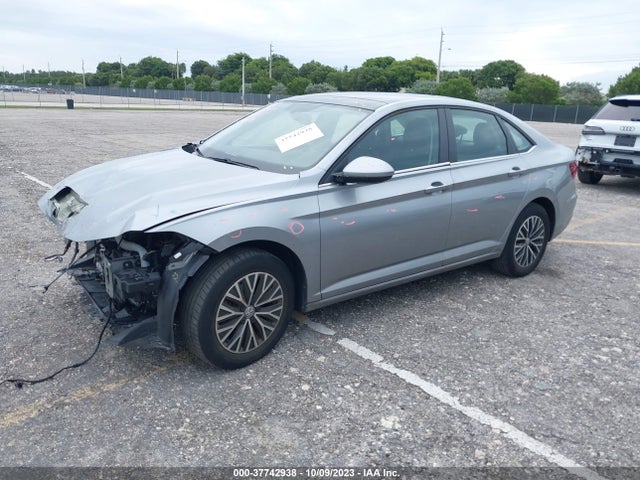 3VWC57BU1KM242459 Volkswagen Jetta S/se/r-line