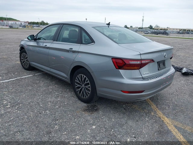 3VWC57BU1KM242459 Volkswagen Jetta S/se/r-line