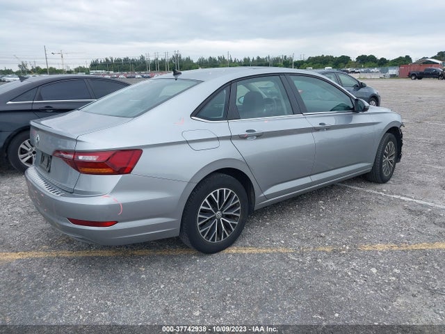 3VWC57BU1KM242459 Volkswagen Jetta S/se/r-line