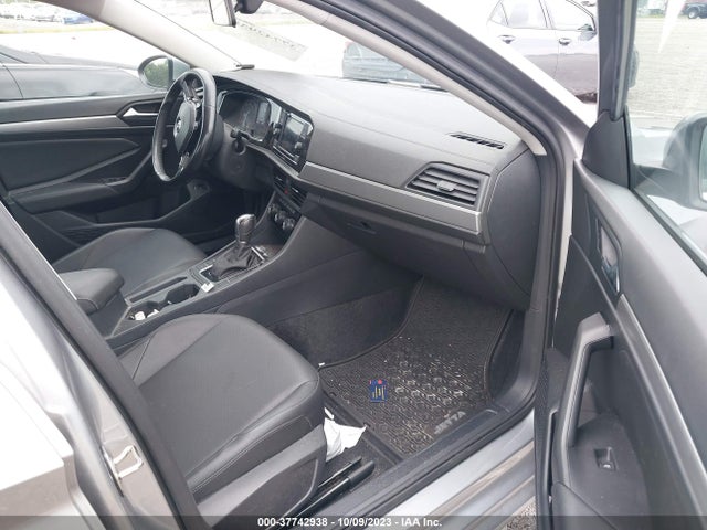 3VWC57BU1KM242459 Volkswagen Jetta S/se/r-line