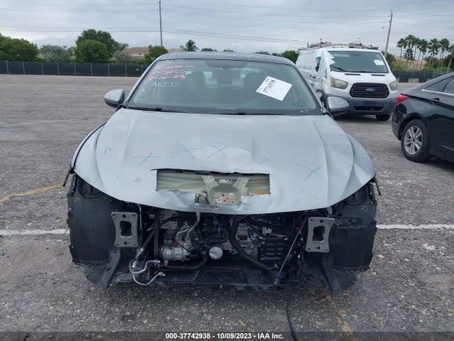 3VWC57BU1KM242459 Volkswagen Jetta S/se/r-line
