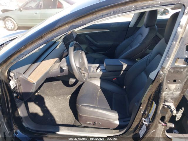 5YJ3E1EA3PF426735 Tesla MODEL 3