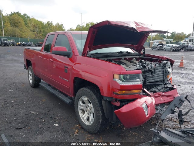 2018 1GCVKREH4JZ177568 main image