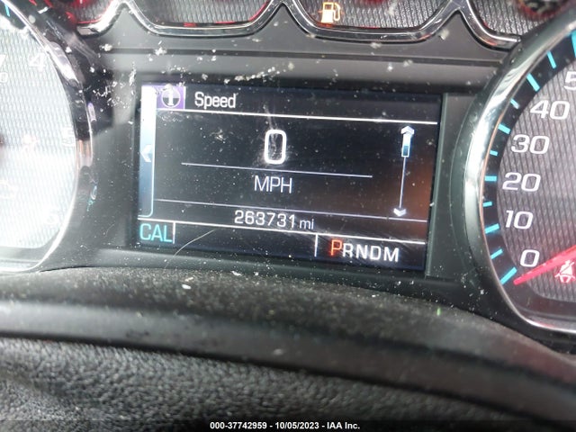 Chevrolet Tahoe Lt 2015 1GNSKBKC4FR625583 Image 15