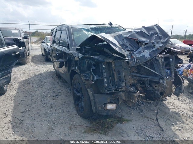 Chevrolet Tahoe Lt 2015 1GNSKBKC4FR625583 Image 6