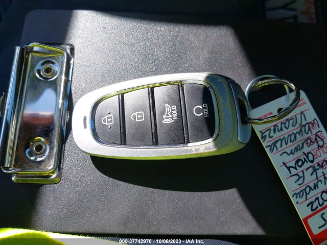 Hyundai Santa Fe Sel 2022 5NMS24AJ4NH377794 Image 11