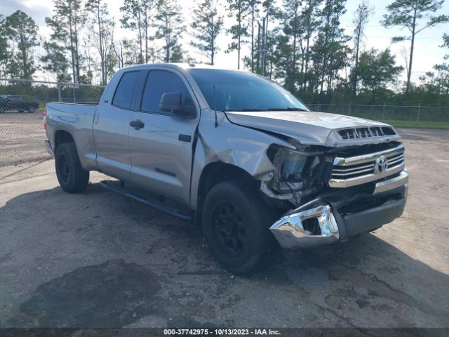 2016 TOYOTA TUNDRA 2WD TRUCK 5TFRY5F12GX206662