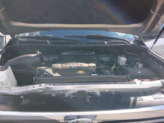 2016 TOYOTA TUNDRA 2WD TRUCK 5TFRY5F12GX206662 Photo 9