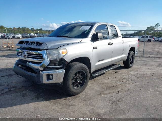 2016 TOYOTA TUNDRA 2WD TRUCK 5TFRY5F12GX206662 Photo 1