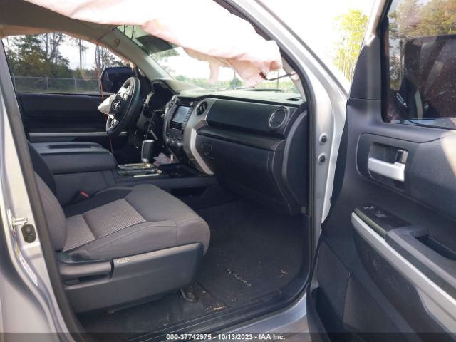 2016 TOYOTA TUNDRA 2WD TRUCK 5TFRY5F12GX206662 Photo 4