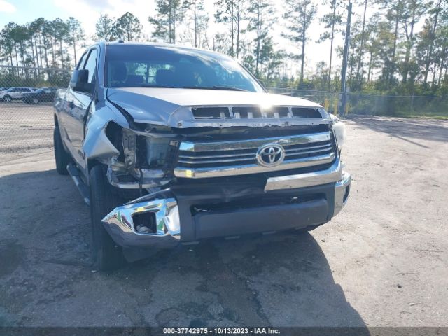 2016 TOYOTA TUNDRA 2WD TRUCK 5TFRY5F12GX206662 Photo 5