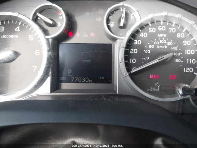 2016 TOYOTA TUNDRA 2WD TRUCK 5TFRY5F12GX206662 Photo 6