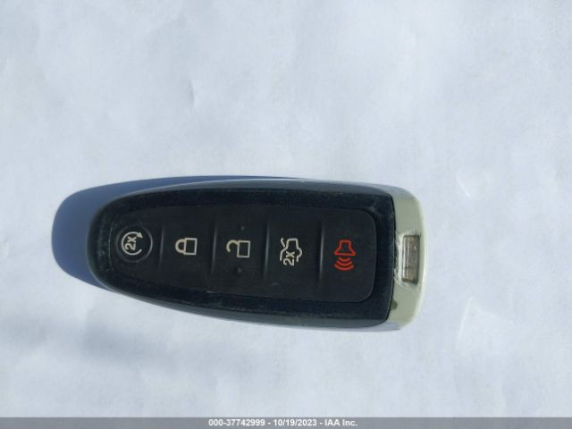 1FADP3N2XEL364060 Ford Focus Titanium