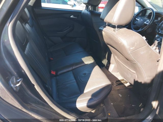 1FADP3N2XEL364060 Ford Focus Titanium